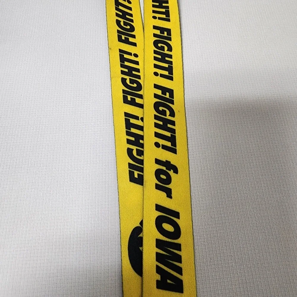 Iowa Hawkeyes 21